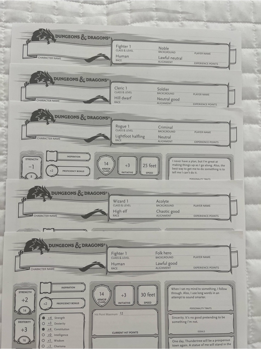 Dungeons & Dragons Starter Set - Green Dragon Cover - Picture 6 of 7
